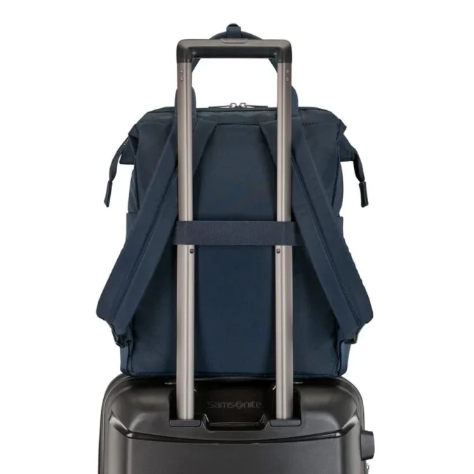 Mejor que una mochila convertible básica