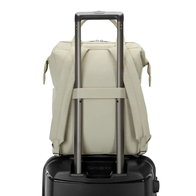 Mejor que una mochila convertible básica