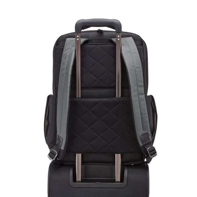 Mochila convertible Nuroad de 17,3 pulgadas