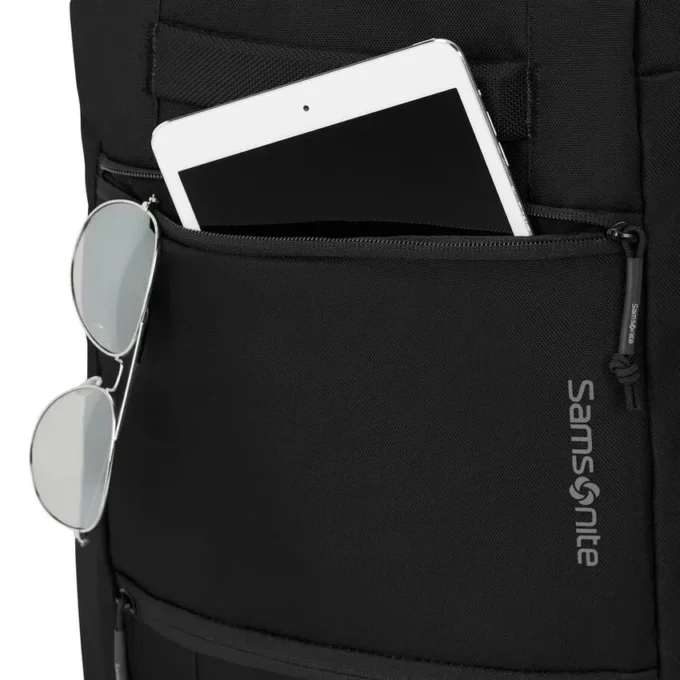 Mochila de viaje Detour