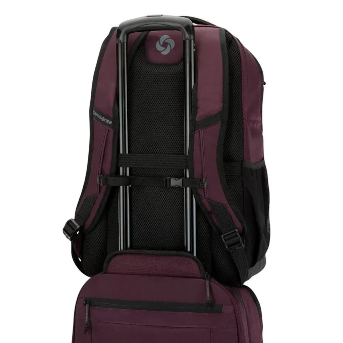 Mochila de viaje Detour
