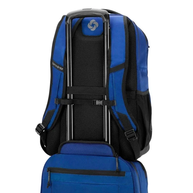 Mochila de viaje Detour