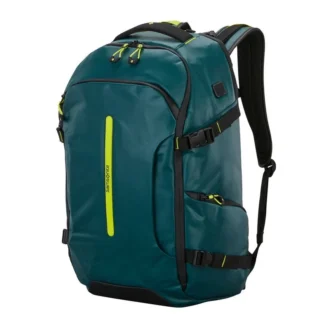 Mochila de viaje Ecodiver