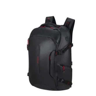 Mochila de viaje Ecodiver