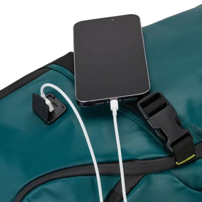 Mochila de viaje Ecodiver