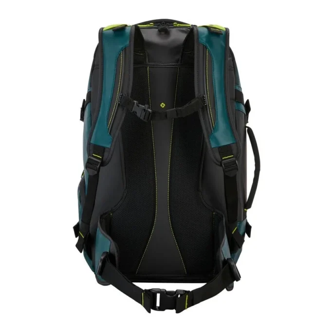 Mochila de viaje Ecodiver
