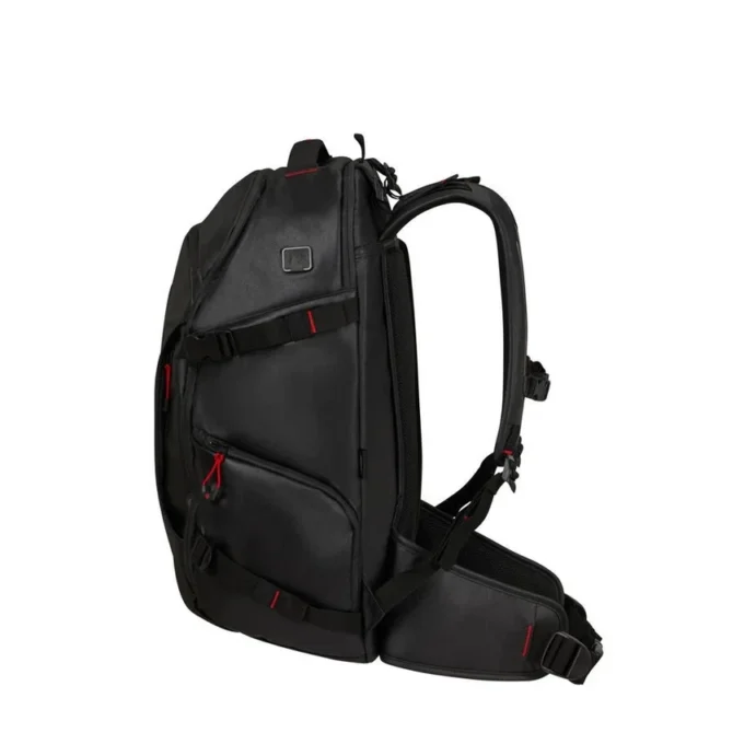 Mochila de viaje Ecodiver