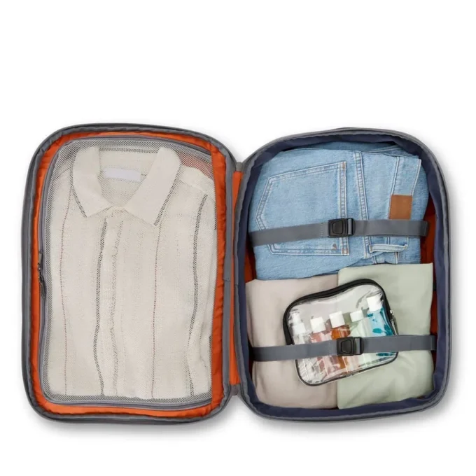 Mochila de viaje Mother Lode Jr.