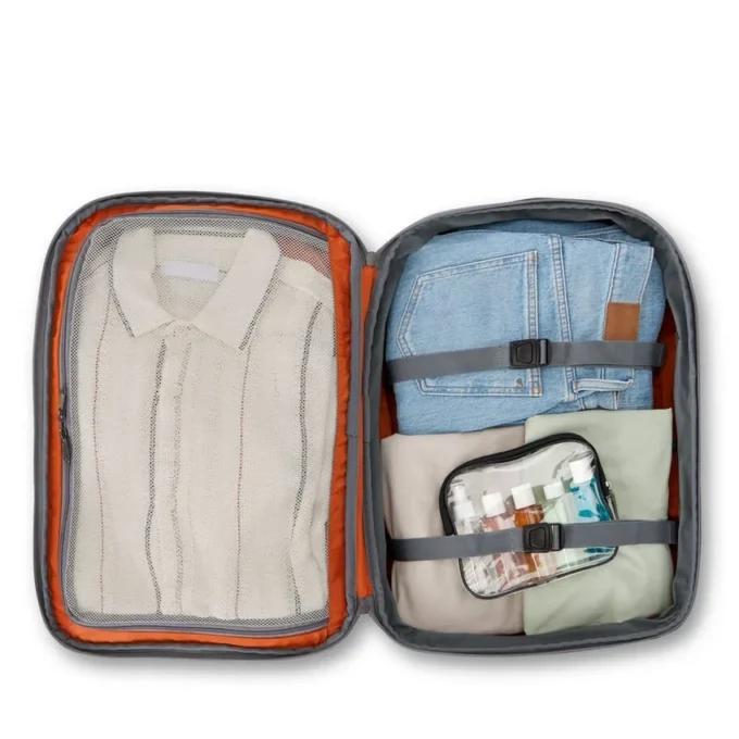 Mochila de viaje Mother Lode Jr.