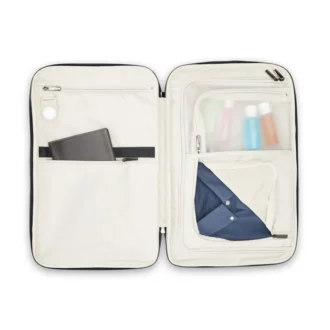 Mochila de viaje Silhouette 18