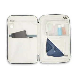 Mochila de viaje Silhouette 18