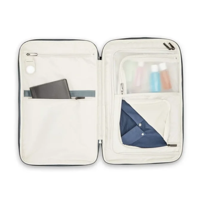 Mochila de viaje Silhouette 18