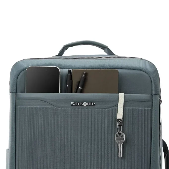 Mochila de viaje Silhouette 18