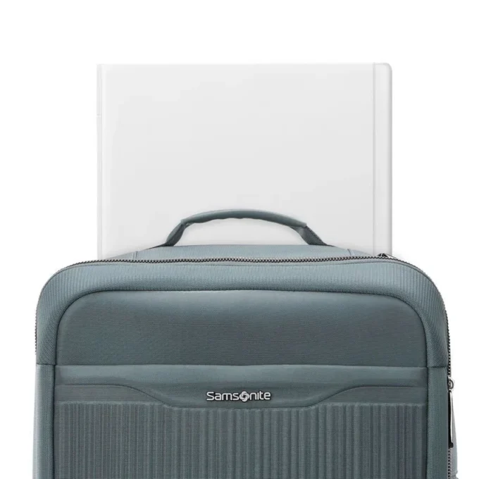 Mochila de viaje Silhouette 18