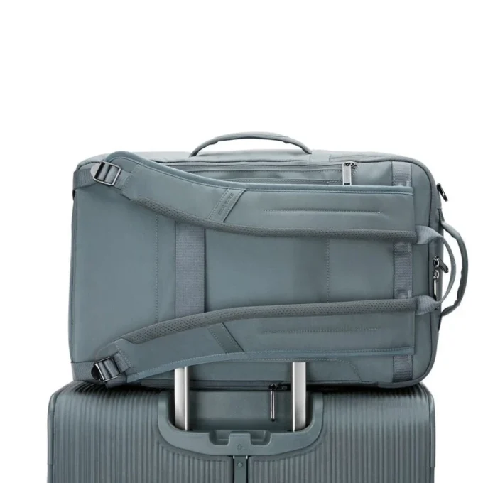 Mochila de viaje Silhouette 18