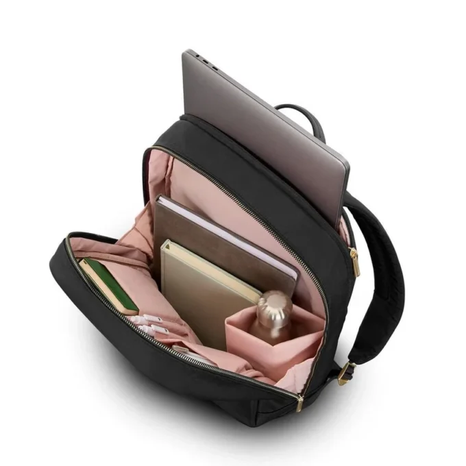 Mochila Essential de Mobile Solution 2