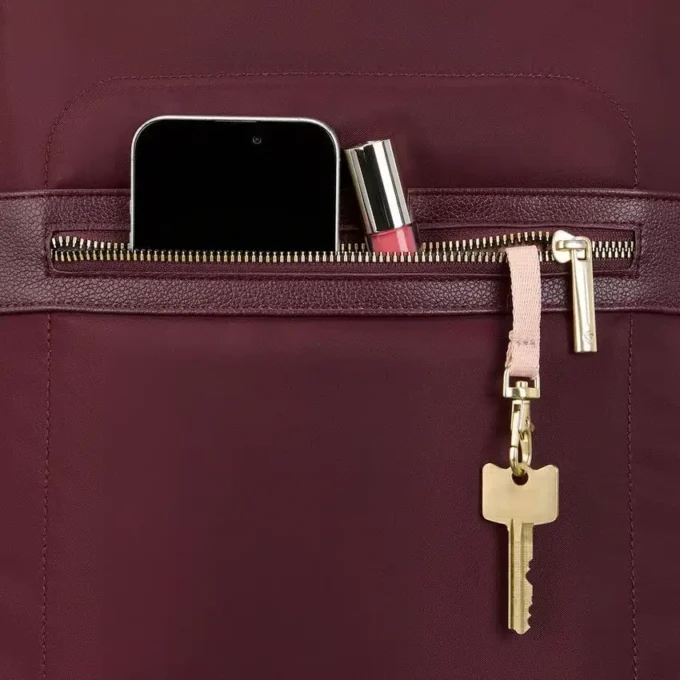 Mochila Essential de Mobile Solution 2