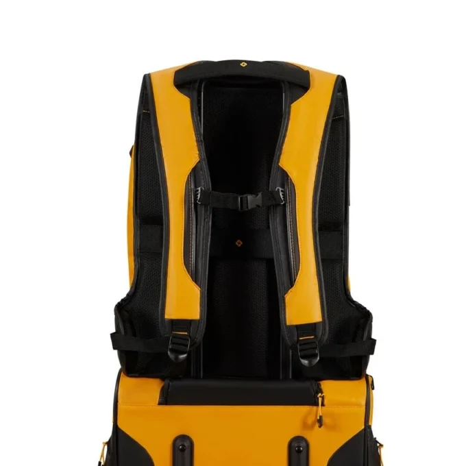 Mochila grande Ecodiver