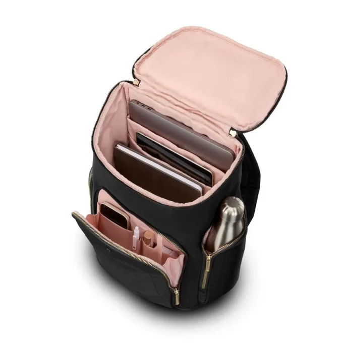 Mochila Mobile Solution 2 Deluxe