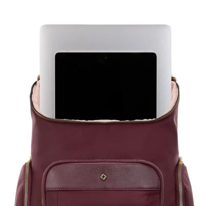 Mochila Mobile Solution 2 Deluxe