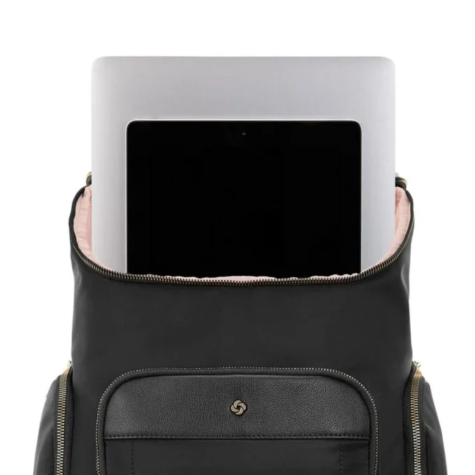 Mochila Mobile Solution 2 Deluxe