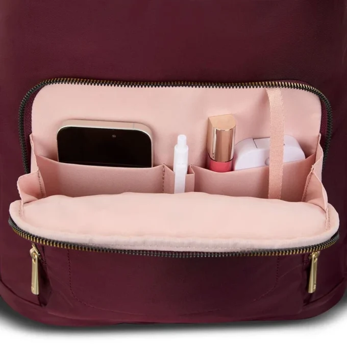 Mochila Mobile Solution 2 Deluxe