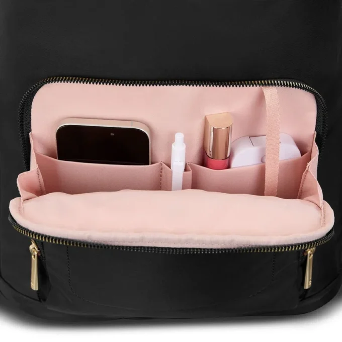 Mochila Mobile Solution 2 Deluxe