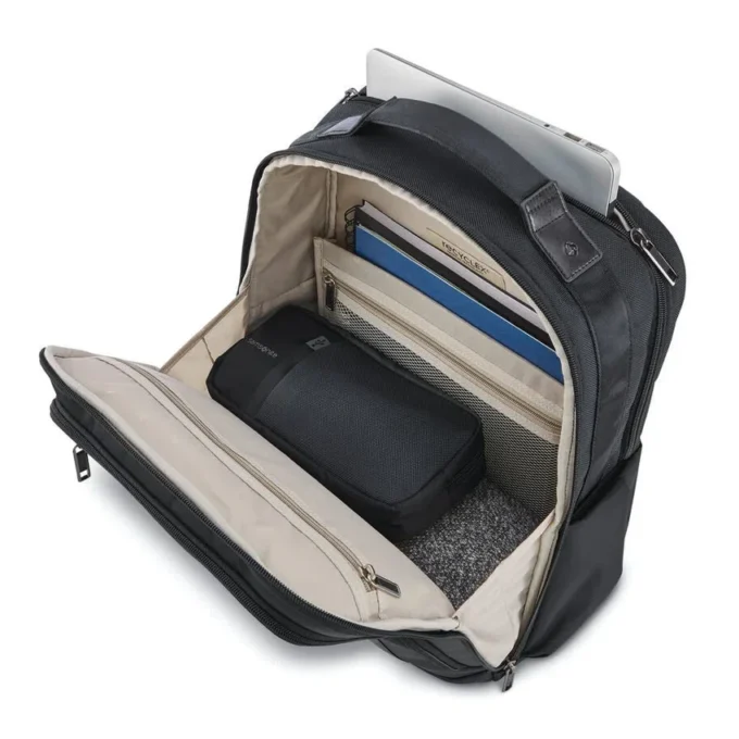 Mochila NuRoad de 15,6 pulgadas