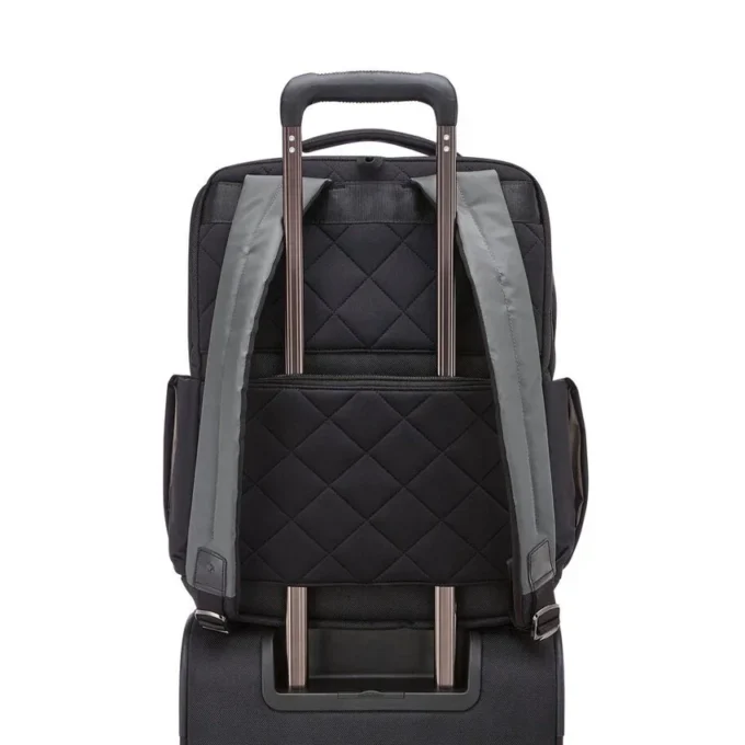 Mochila NuRoad de 15,6 pulgadas