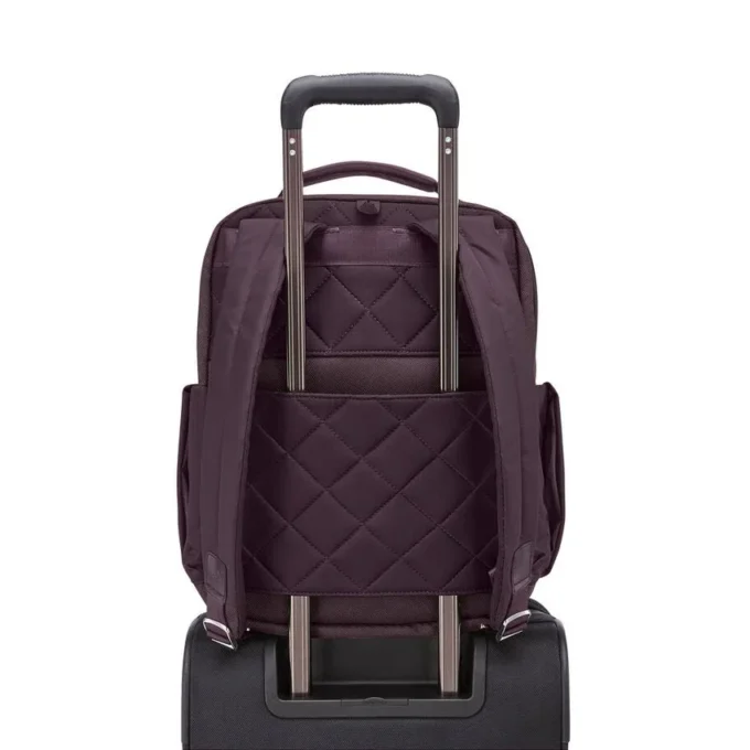 Mochila Nuroad para mujer de 14,1 pulgadas