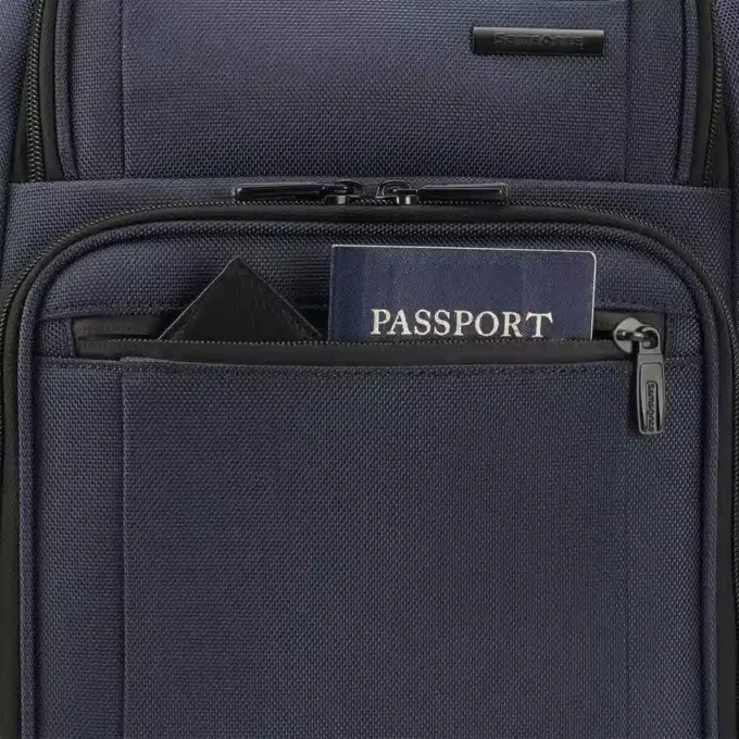 Mochila para computadora portátil Novex