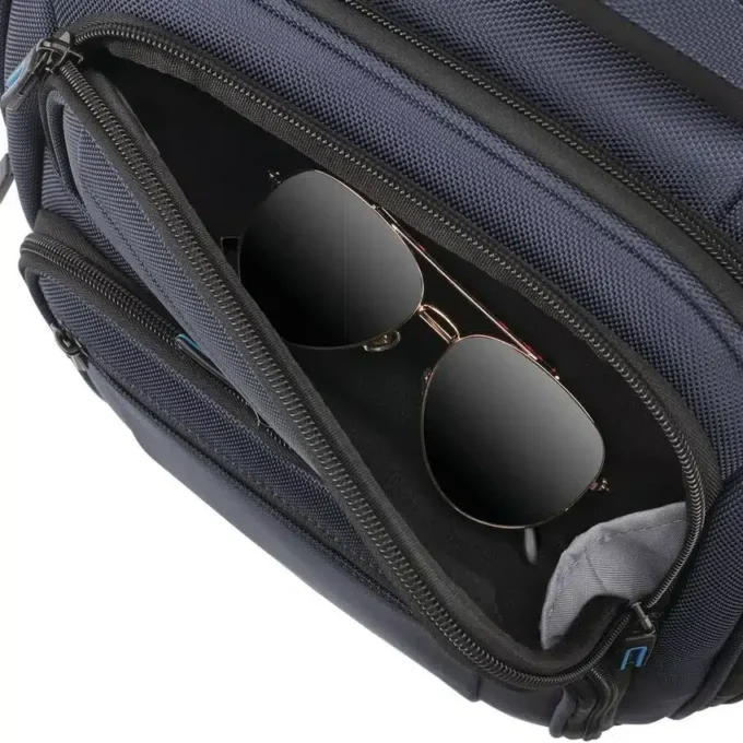 Mochila para computadora portátil Novex