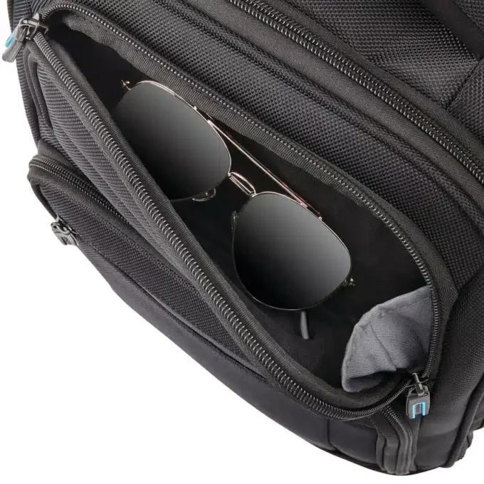 Mochila para computadora portátil Novex