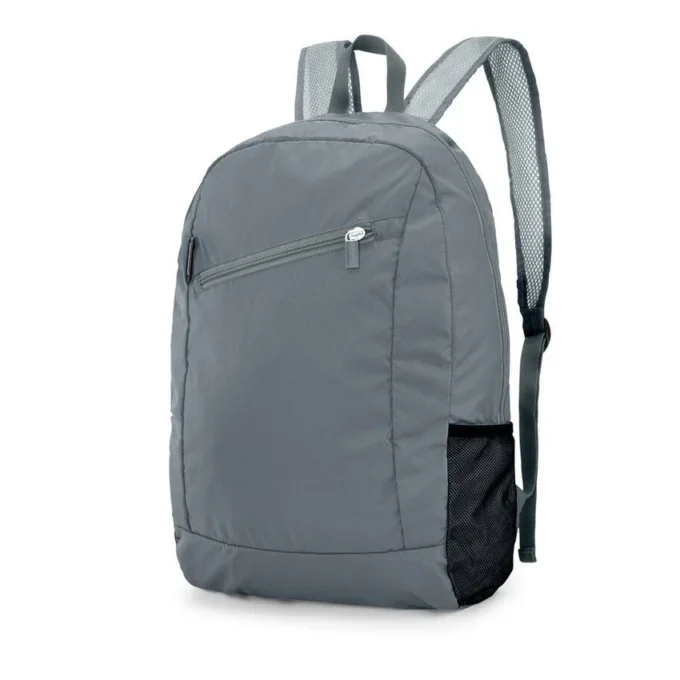 Mochila plegable