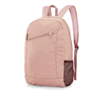 Mochila plegable