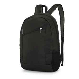 Mochila plegable