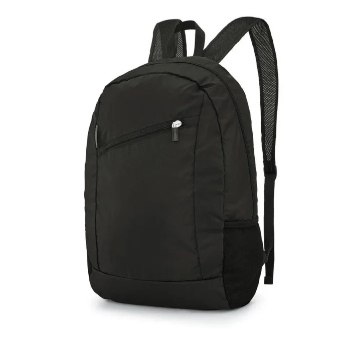 Mochila plegable