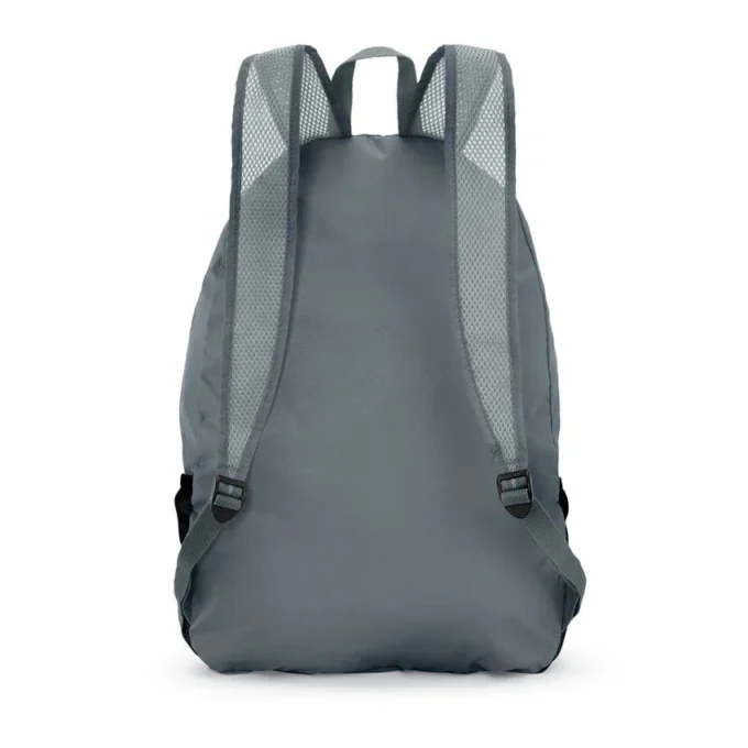 Mochila plegable
