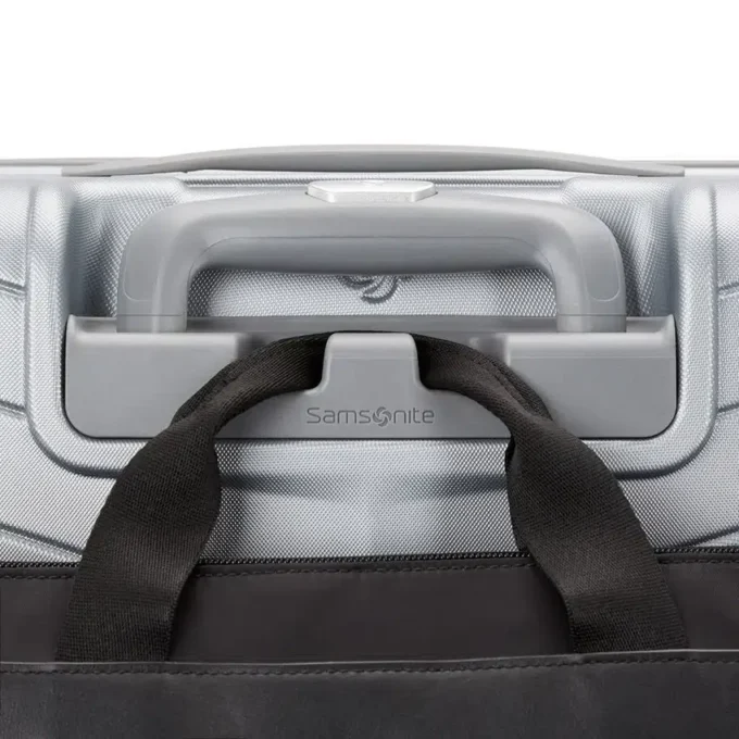 Pivot 3 spinner grande