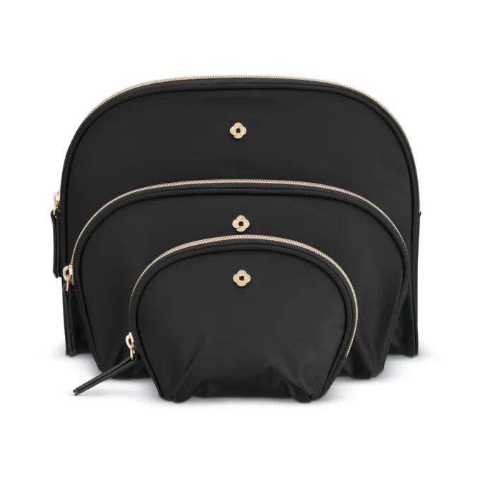 Set de viaje de 3 piezas Mobile Solution