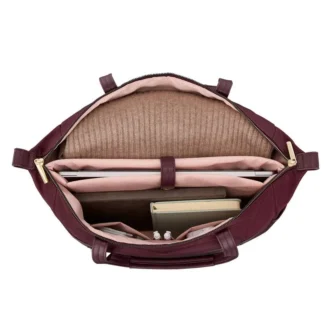 Solución móvil 2 bolsos tote