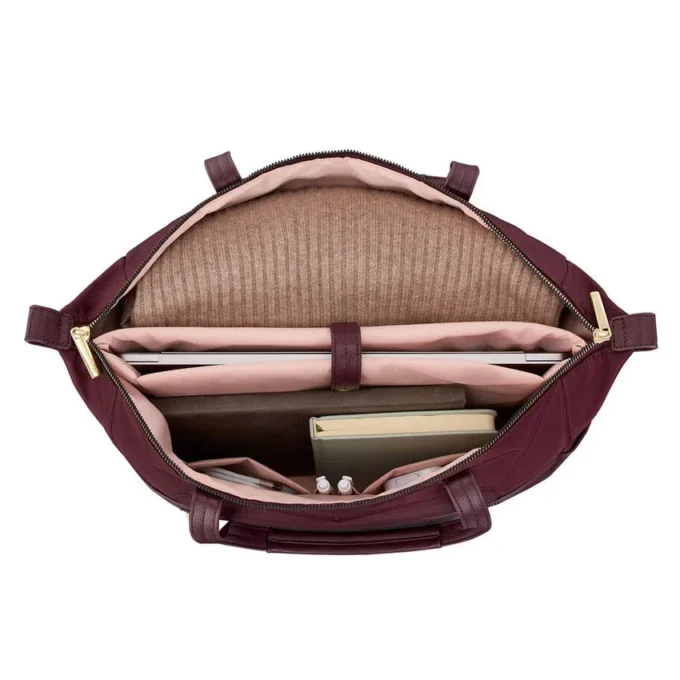 Solución móvil 2 bolsos tote