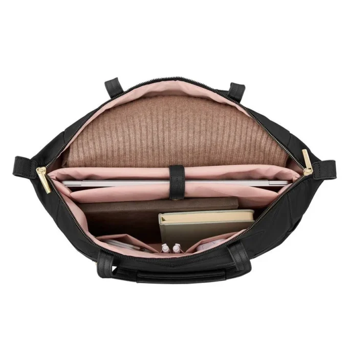 Solución móvil 2 bolsos tote