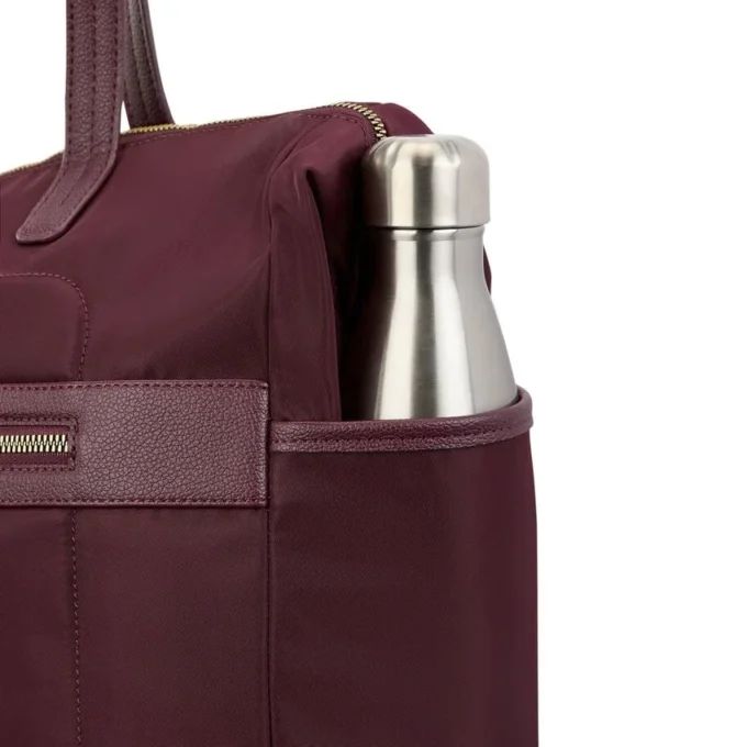 Solución móvil 2 bolsos tote