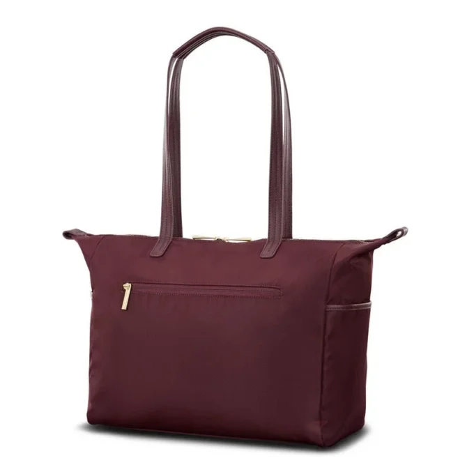 Solución móvil 2 bolsos tote