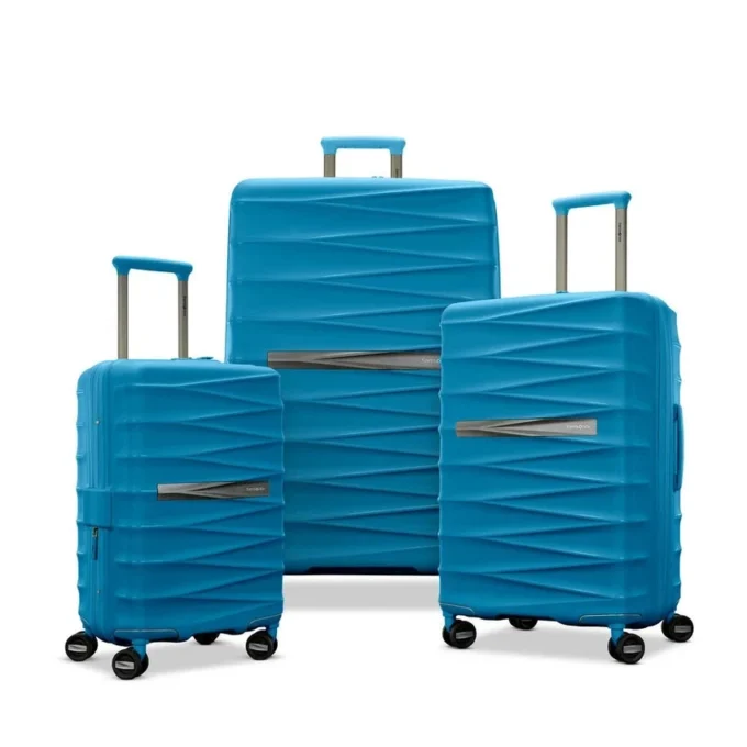 Venue x juego de 3 piezas